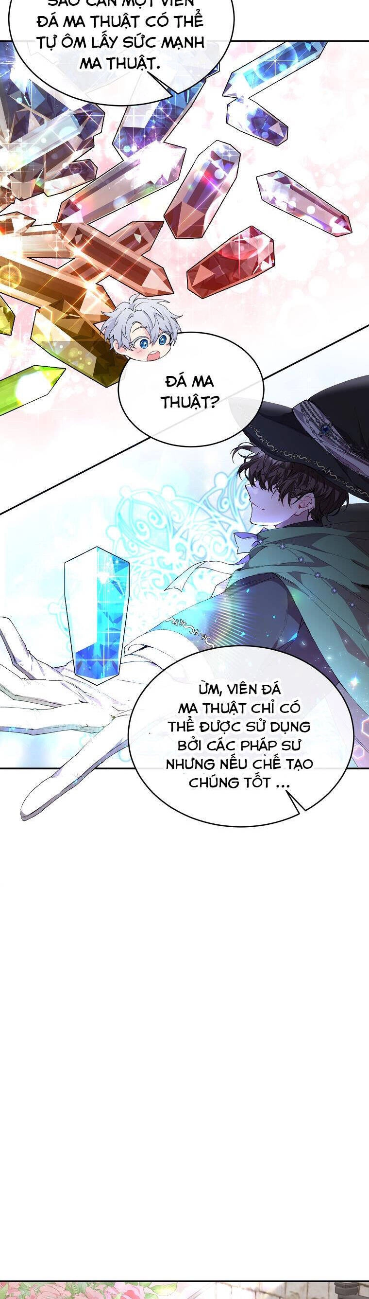 Cô Con Gái Thật Sự Đã Xuất Hiện Chapter 29 - 10