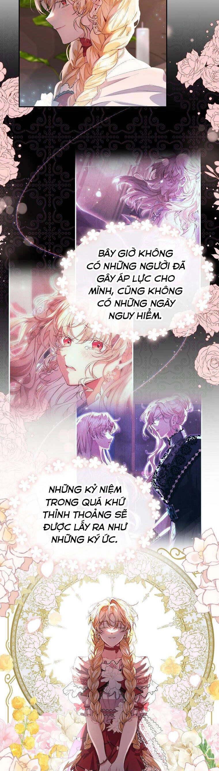 Cô Con Gái Thật Sự Đã Xuất Hiện Chapter 29 - 13