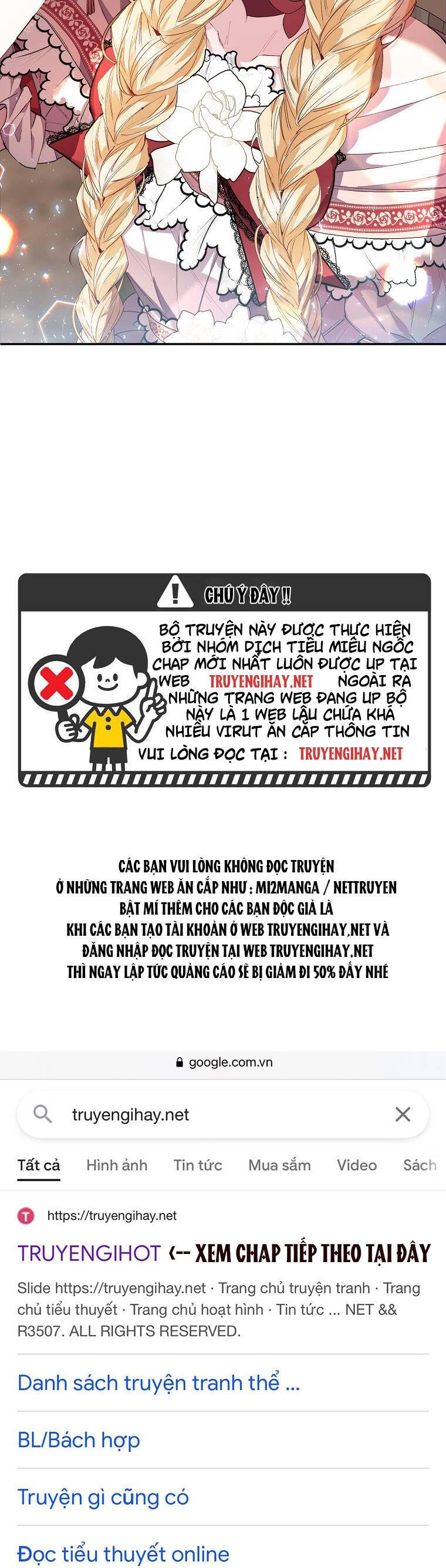 Cô Con Gái Thật Sự Đã Xuất Hiện Chapter 29 - 16