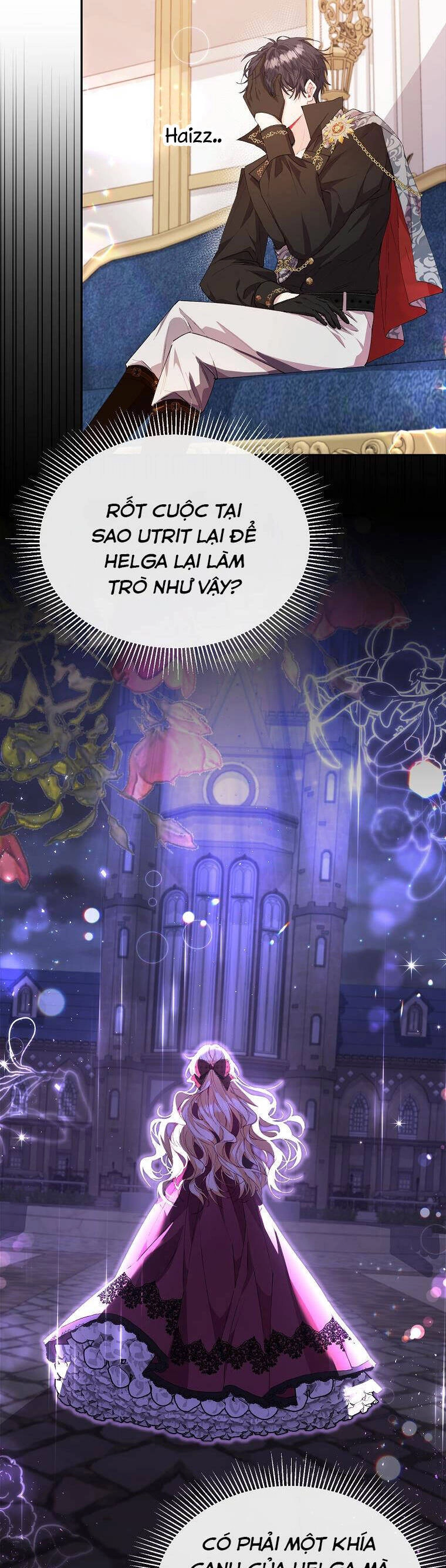 Cô Con Gái Thật Sự Đã Xuất Hiện Chapter 29 - 18