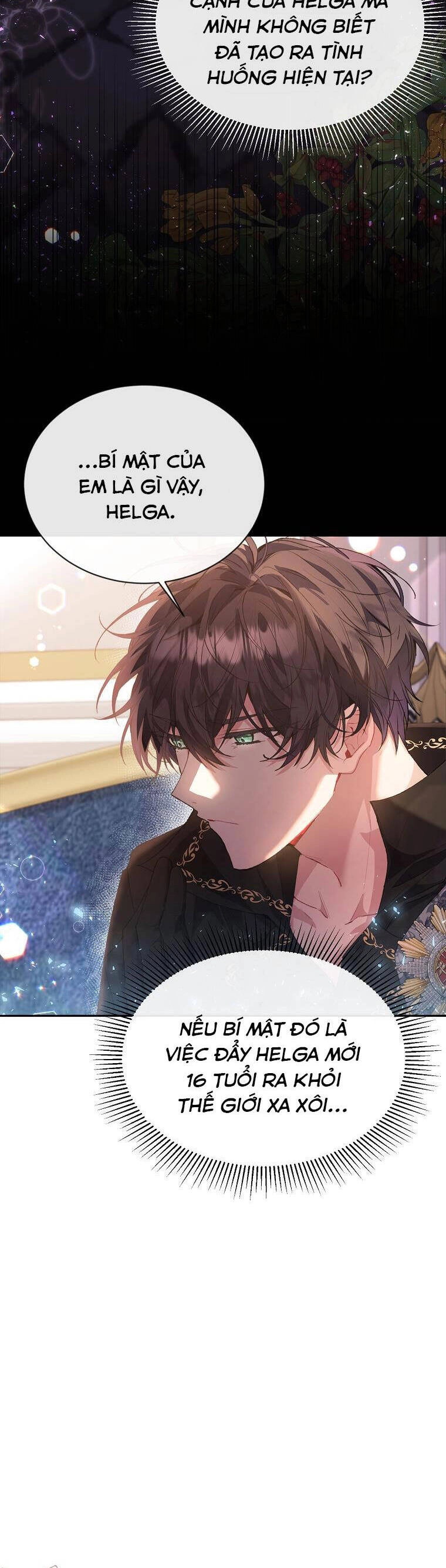 Cô Con Gái Thật Sự Đã Xuất Hiện Chapter 29 - 19