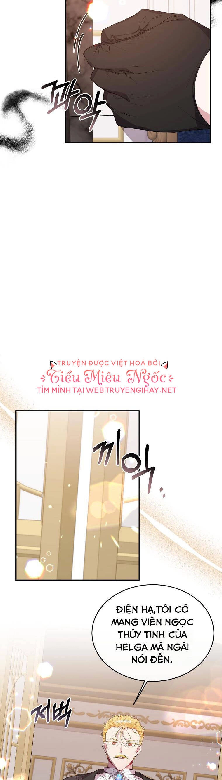 Cô Con Gái Thật Sự Đã Xuất Hiện Chapter 29 - 21