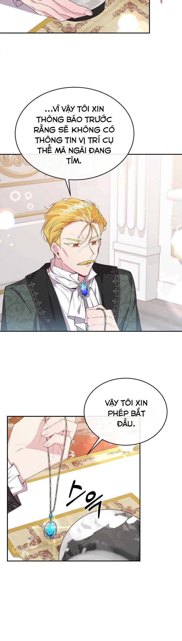 Cô Con Gái Thật Sự Đã Xuất Hiện Chapter 29 - 23