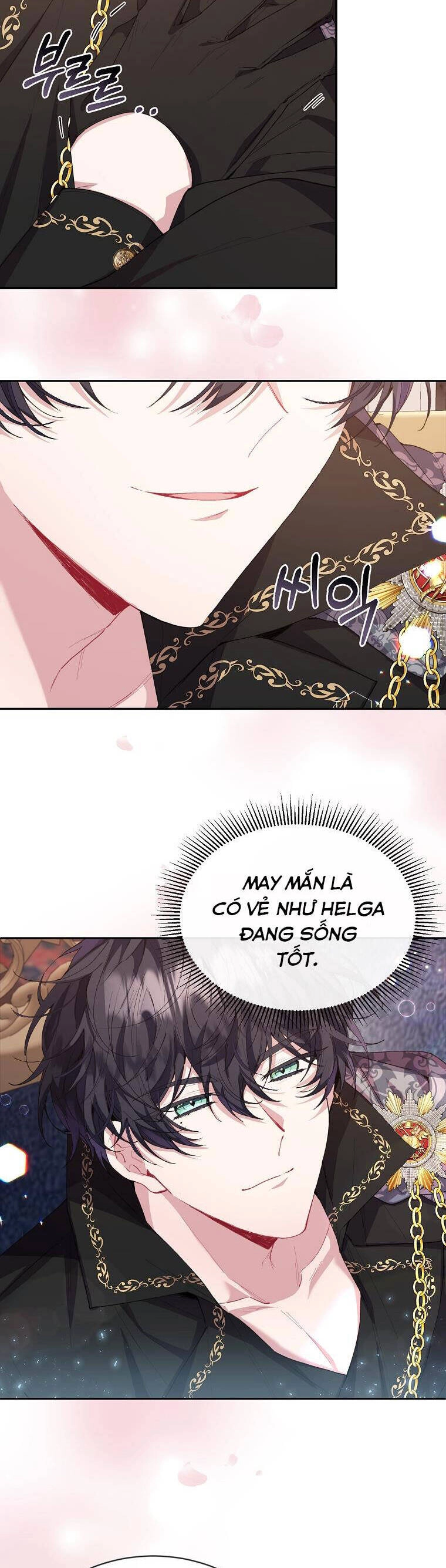 Cô Con Gái Thật Sự Đã Xuất Hiện Chapter 29 - 26