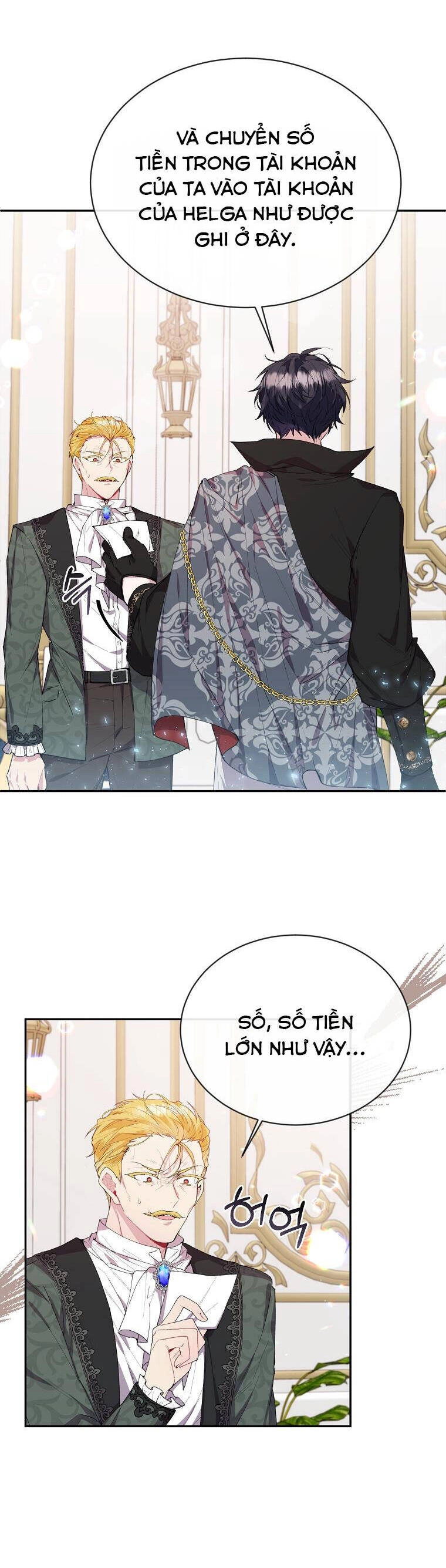 Cô Con Gái Thật Sự Đã Xuất Hiện Chapter 29 - 28