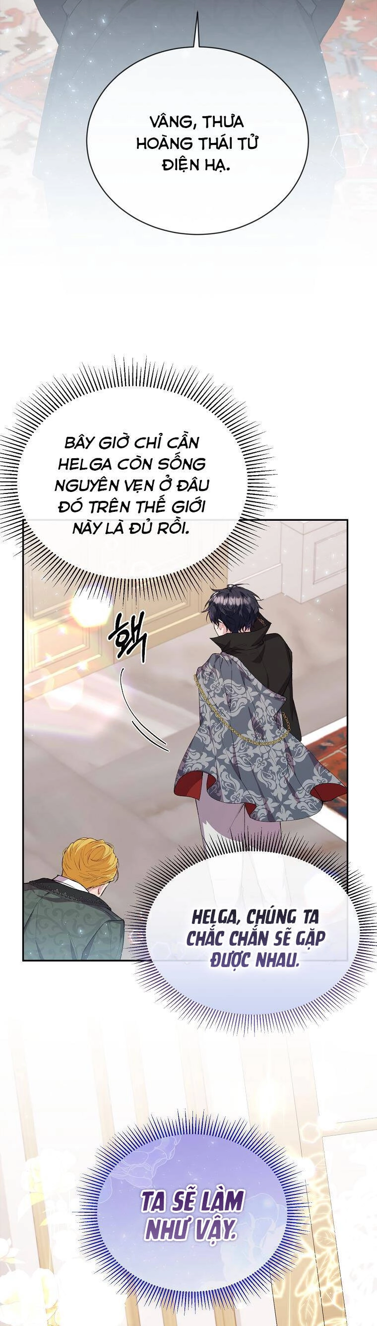 Cô Con Gái Thật Sự Đã Xuất Hiện Chapter 29 - 30