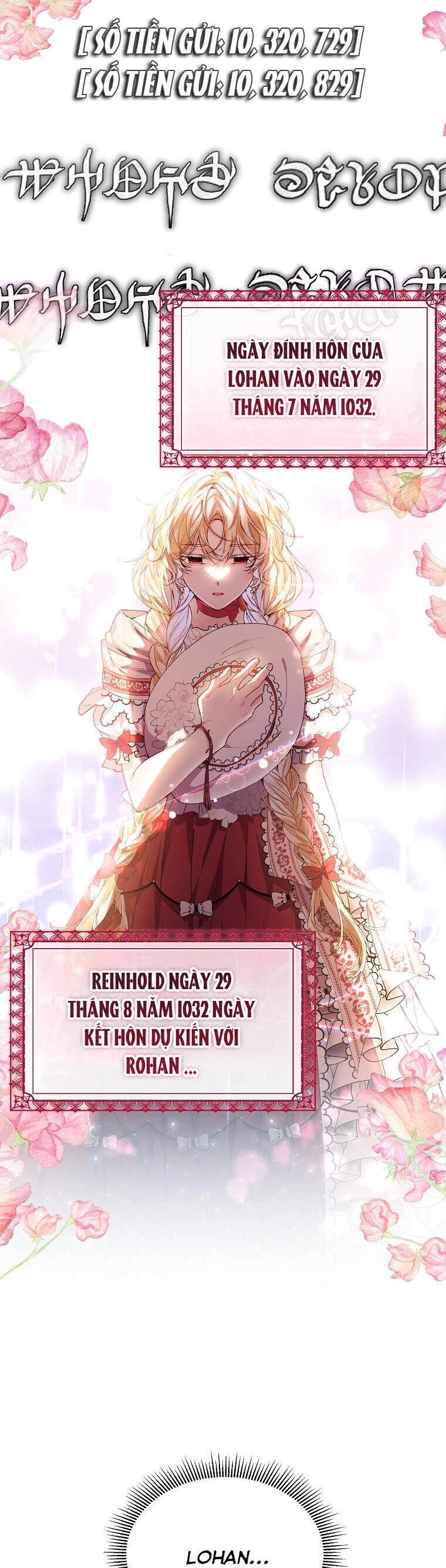 Cô Con Gái Thật Sự Đã Xuất Hiện Chapter 29 - 35