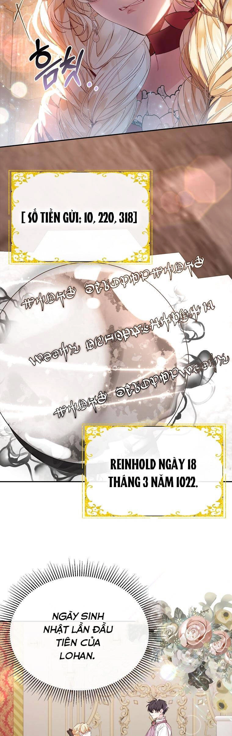 Cô Con Gái Thật Sự Đã Xuất Hiện Chapter 29 - 37