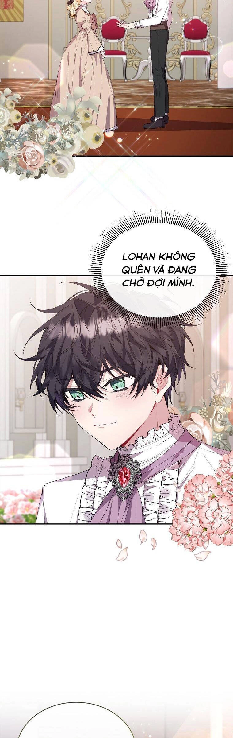 Cô Con Gái Thật Sự Đã Xuất Hiện Chapter 29 - 38