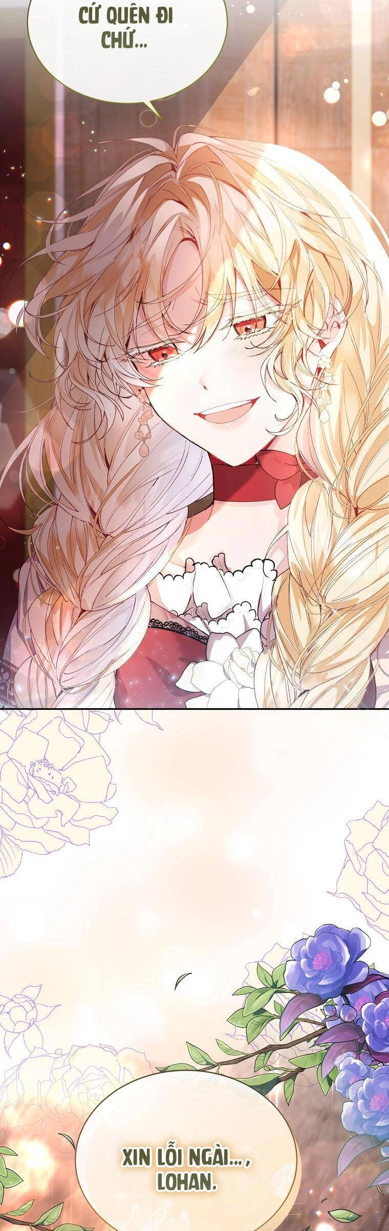 Cô Con Gái Thật Sự Đã Xuất Hiện Chapter 29 - 39