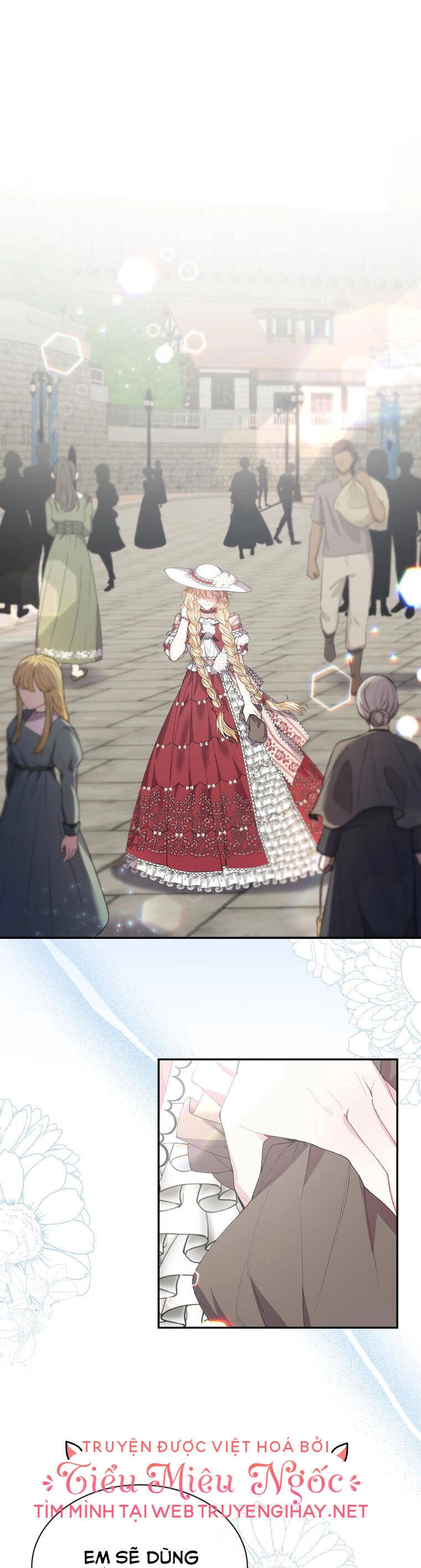 Cô Con Gái Thật Sự Đã Xuất Hiện Chapter 30 - 2