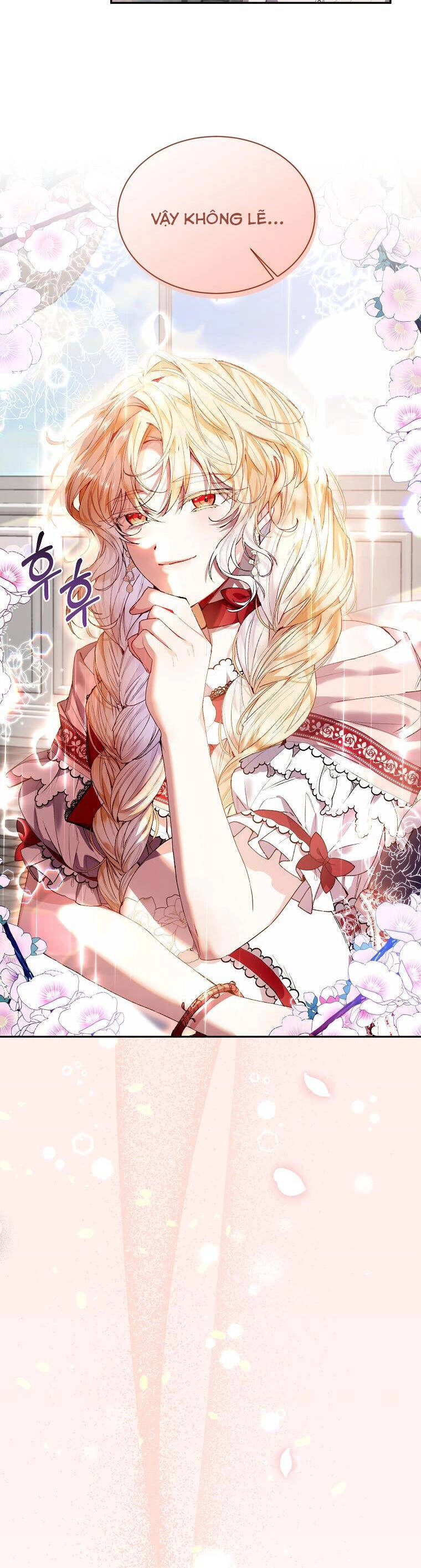 Cô Con Gái Thật Sự Đã Xuất Hiện Chapter 30 - 8