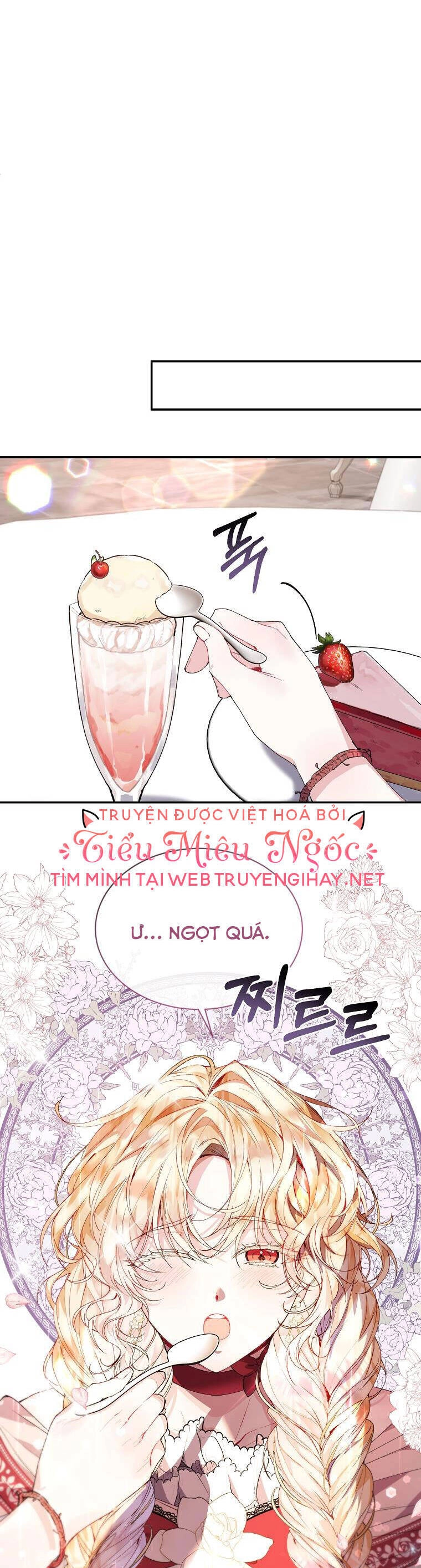 Cô Con Gái Thật Sự Đã Xuất Hiện Chapter 30 - 19