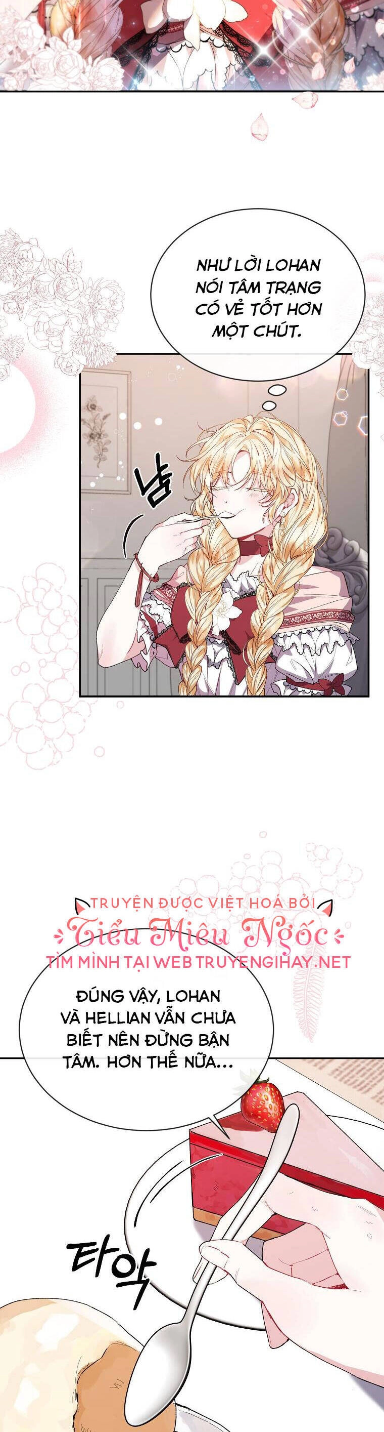 Cô Con Gái Thật Sự Đã Xuất Hiện Chapter 30 - 20