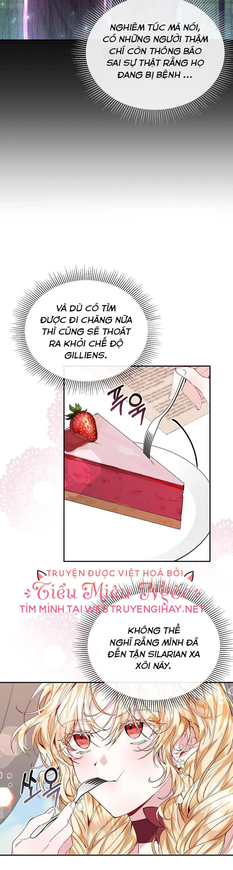 Cô Con Gái Thật Sự Đã Xuất Hiện Chapter 30 - 23