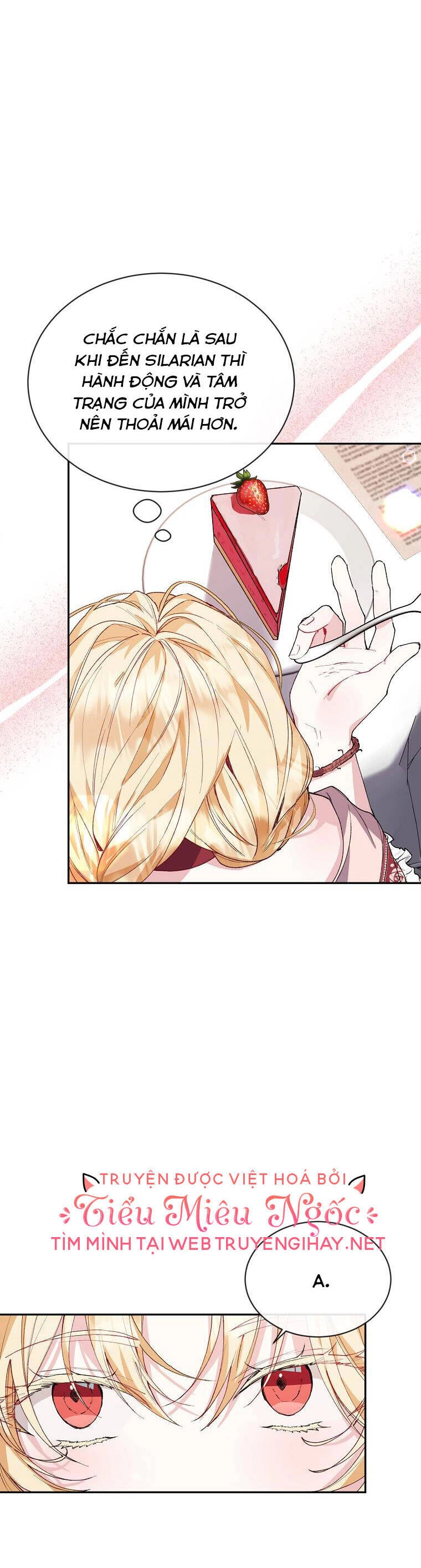 Cô Con Gái Thật Sự Đã Xuất Hiện Chapter 30 - 24