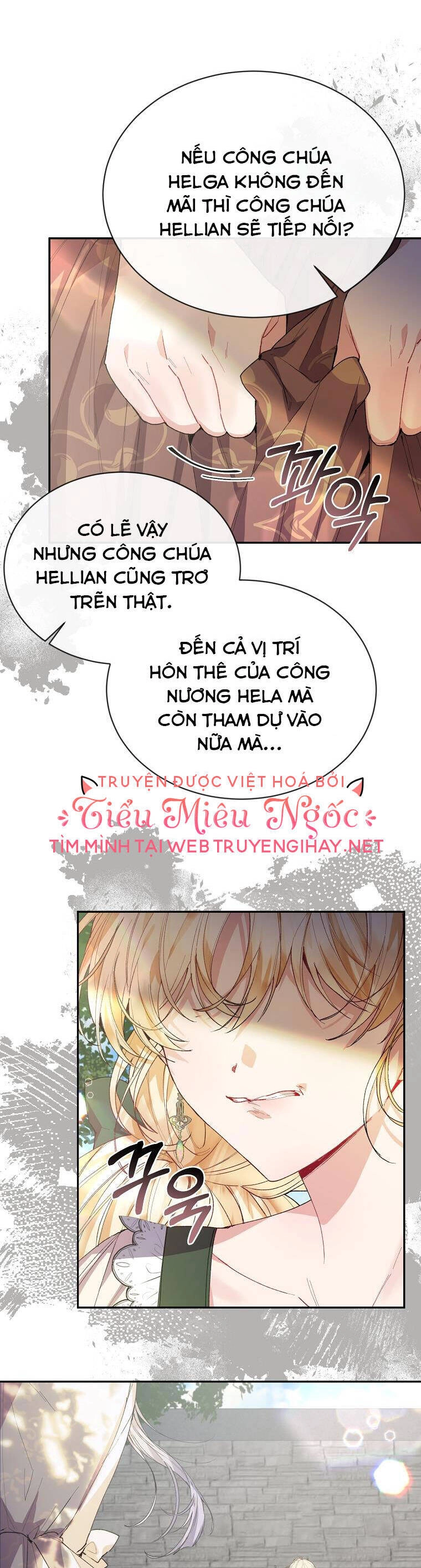 Cô Con Gái Thật Sự Đã Xuất Hiện Chapter 30 - 28