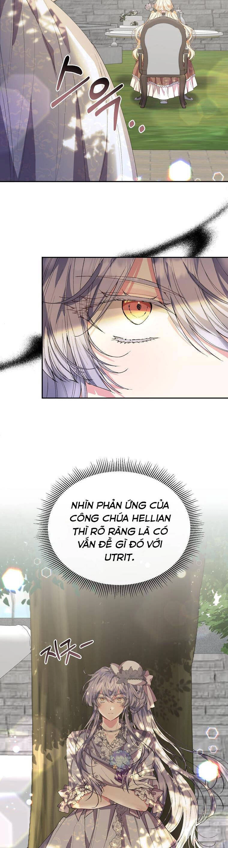 Cô Con Gái Thật Sự Đã Xuất Hiện Chapter 30 - 29