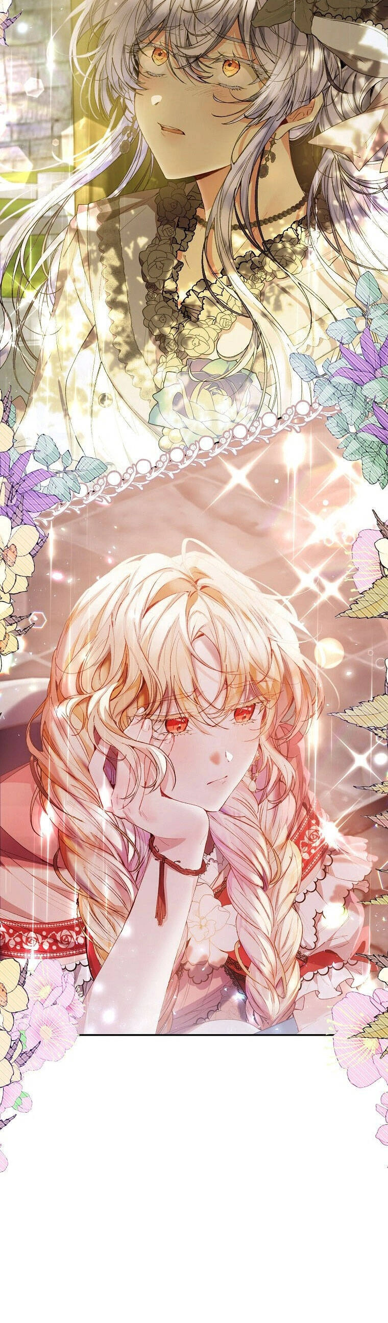 Cô Con Gái Thật Sự Đã Xuất Hiện Chapter 30 - 31