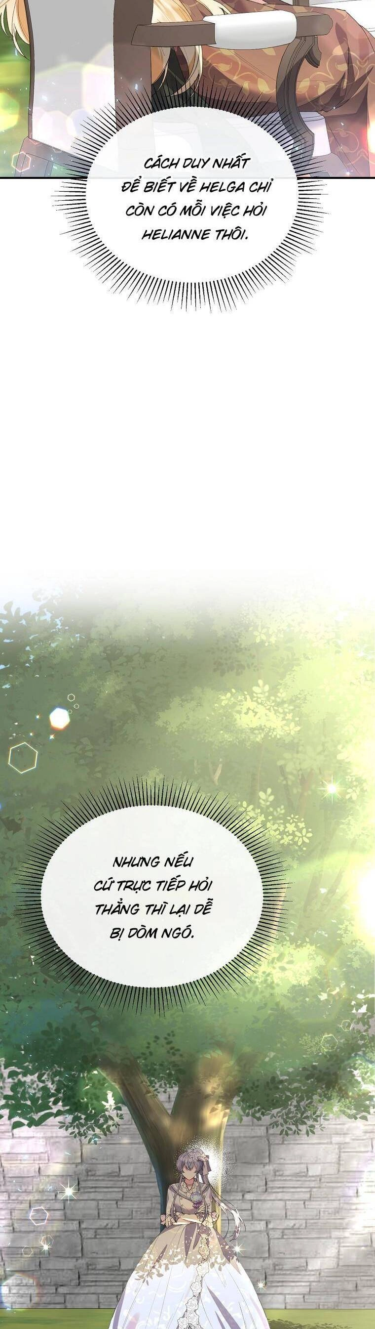 Cô Con Gái Thật Sự Đã Xuất Hiện Chapter 31 - 6