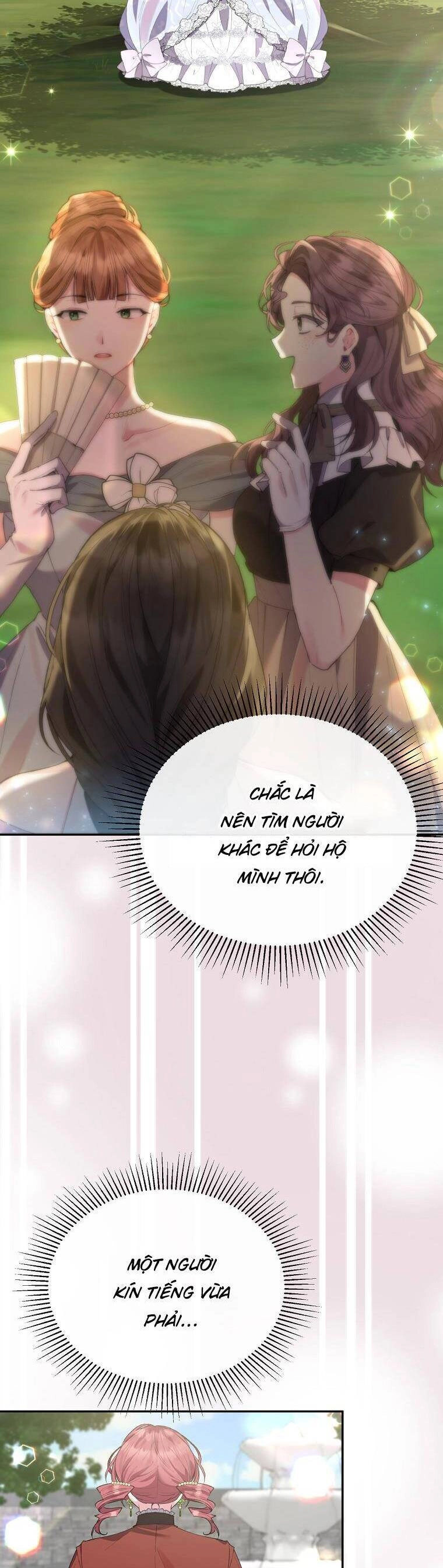 Cô Con Gái Thật Sự Đã Xuất Hiện Chapter 31 - 7