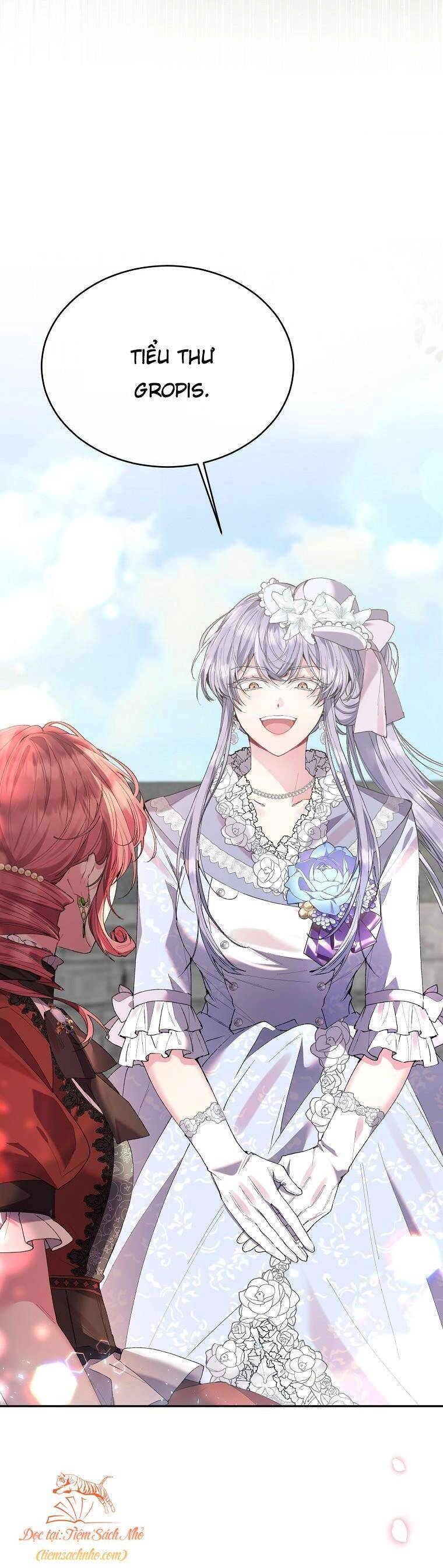 Cô Con Gái Thật Sự Đã Xuất Hiện Chapter 31 - 9