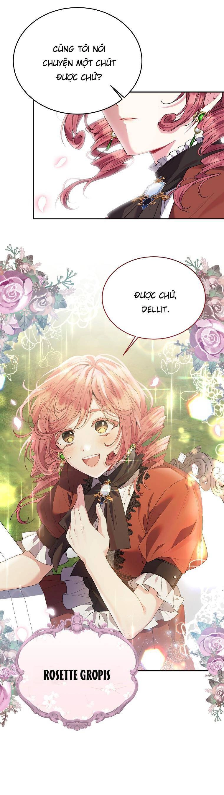 Cô Con Gái Thật Sự Đã Xuất Hiện Chapter 31 - 10