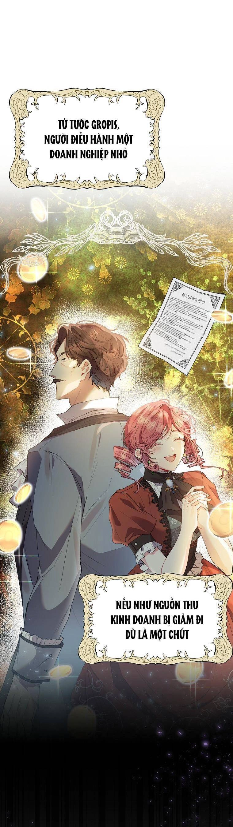 Cô Con Gái Thật Sự Đã Xuất Hiện Chapter 31 - 11