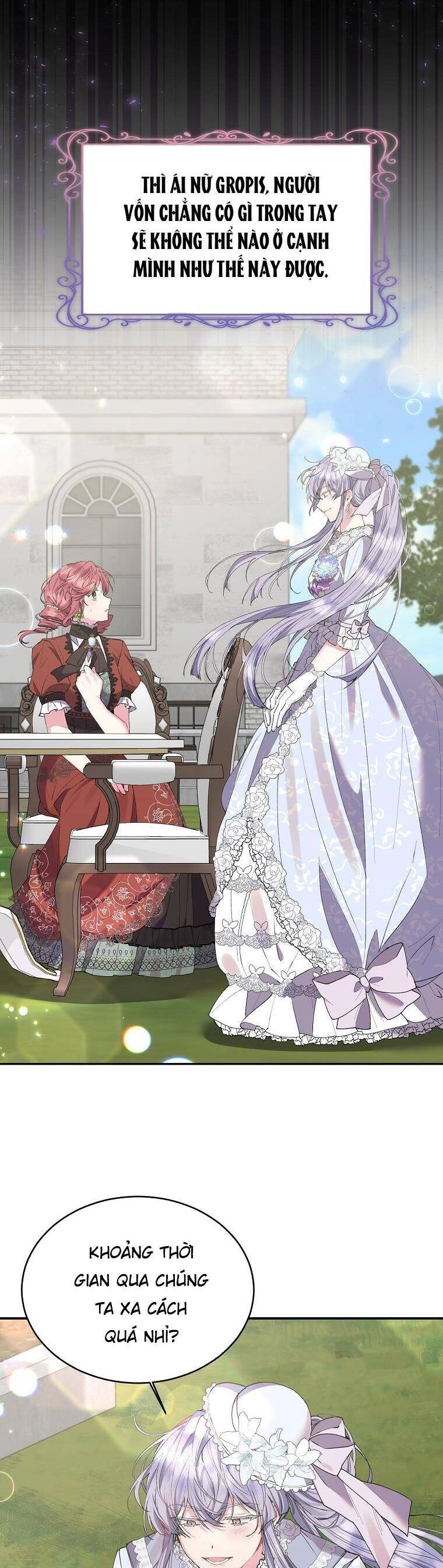 Cô Con Gái Thật Sự Đã Xuất Hiện Chapter 31 - 12