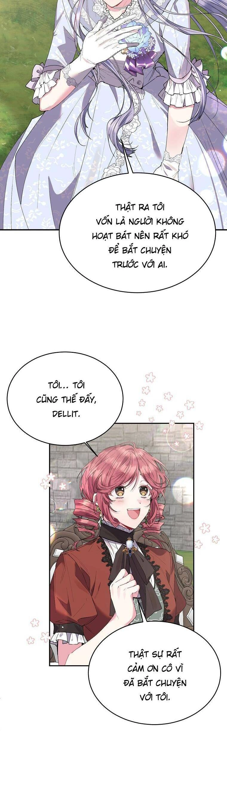 Cô Con Gái Thật Sự Đã Xuất Hiện Chapter 31 - 13