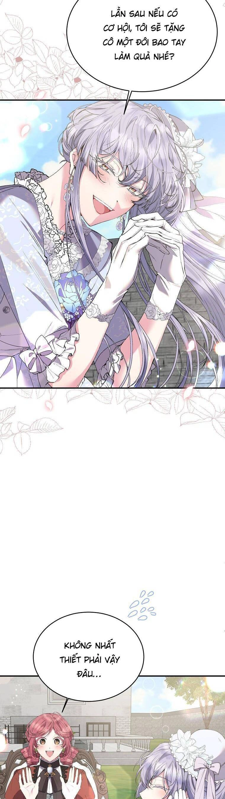 Cô Con Gái Thật Sự Đã Xuất Hiện Chapter 31 - 16