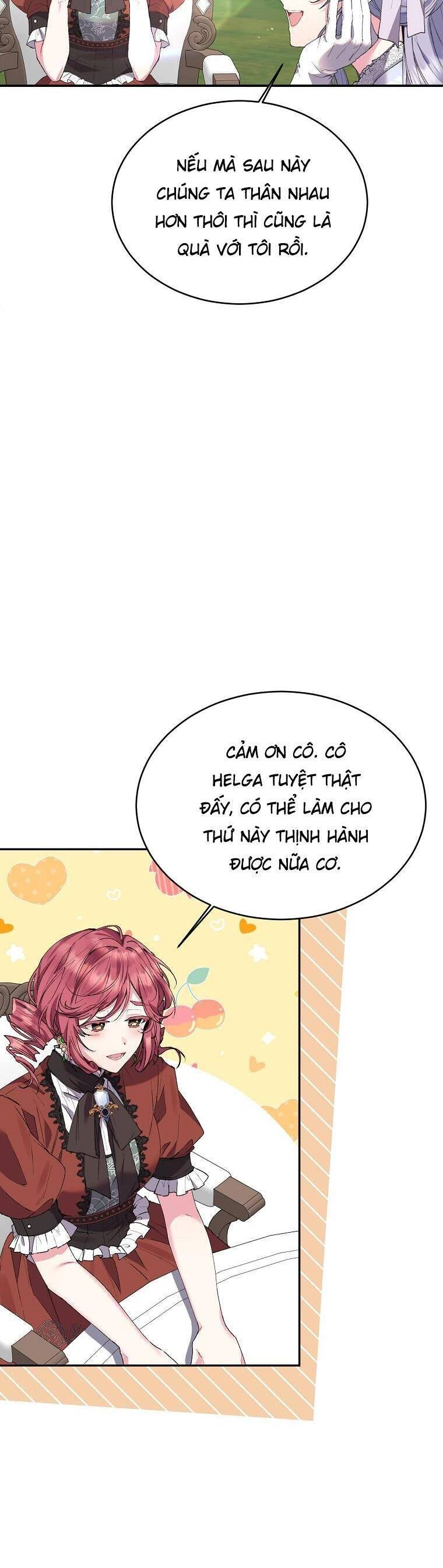 Cô Con Gái Thật Sự Đã Xuất Hiện Chapter 31 - 17