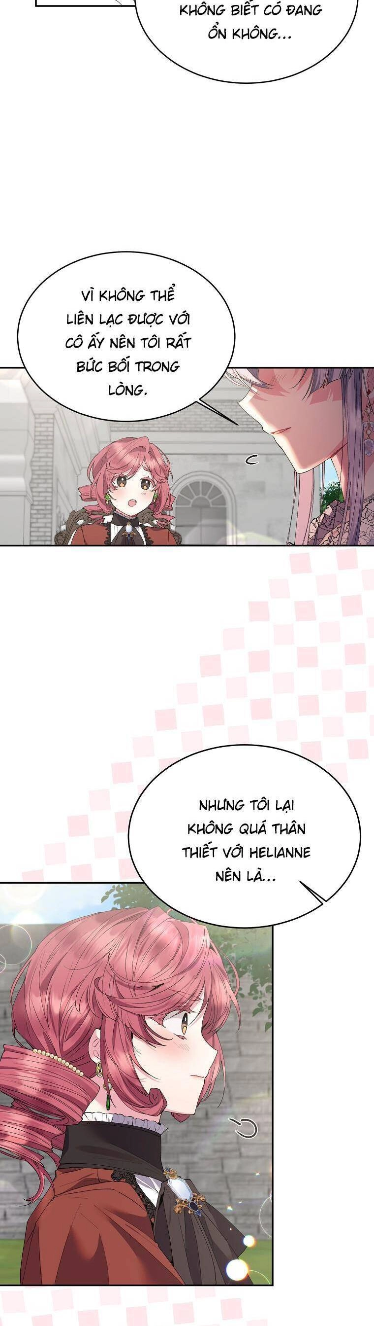 Cô Con Gái Thật Sự Đã Xuất Hiện Chapter 31 - 20