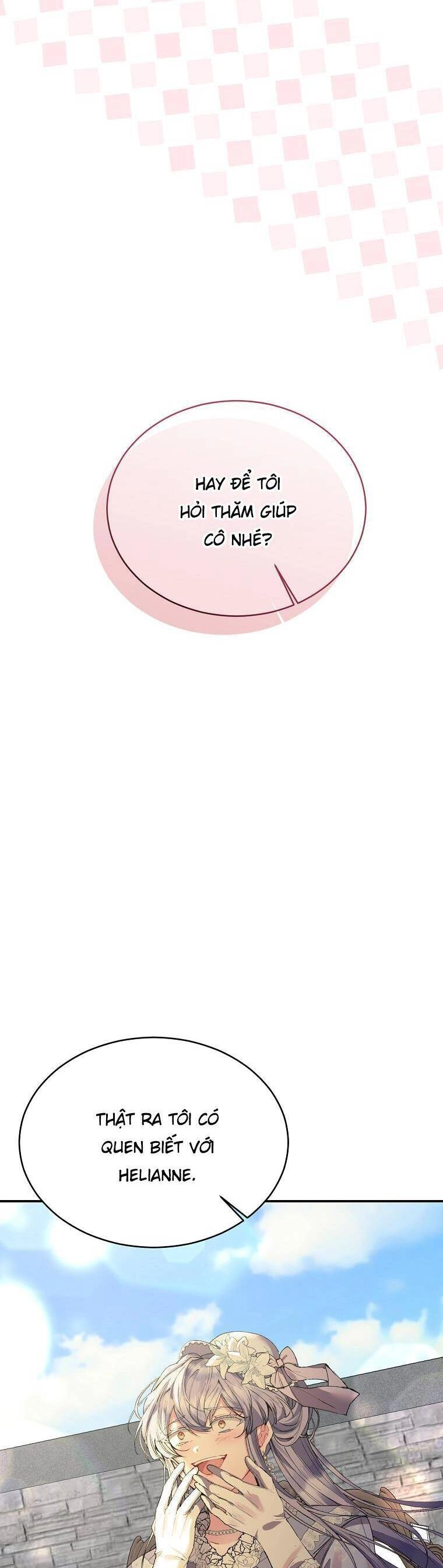 Cô Con Gái Thật Sự Đã Xuất Hiện Chapter 31 - 21