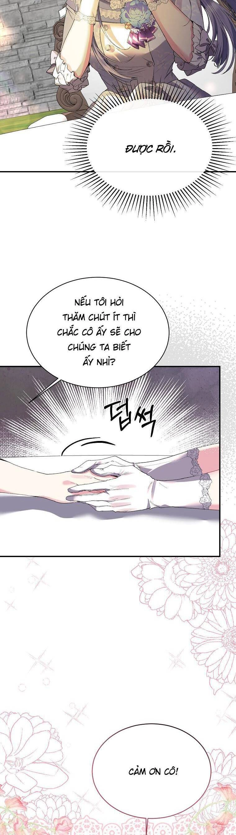 Cô Con Gái Thật Sự Đã Xuất Hiện Chapter 31 - 22