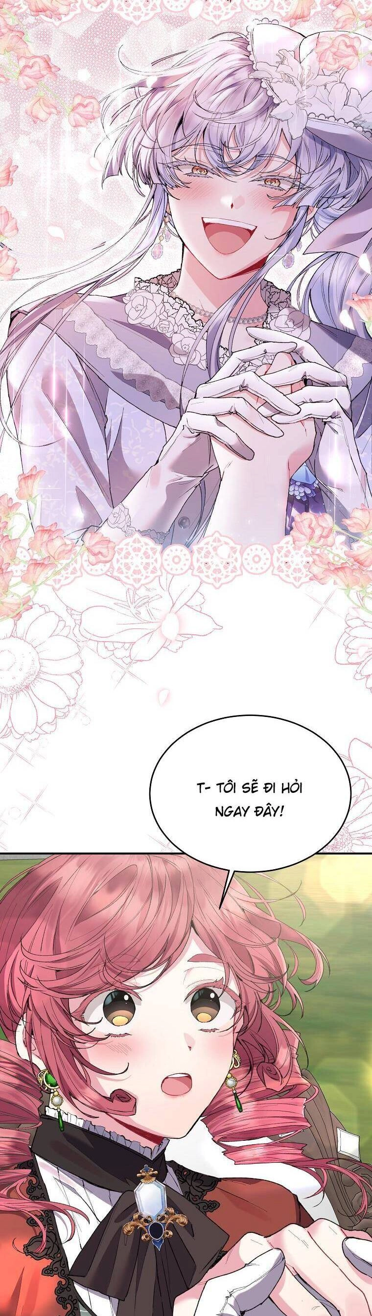 Cô Con Gái Thật Sự Đã Xuất Hiện Chapter 31 - 23