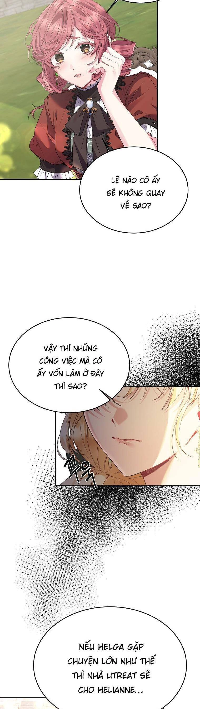 Cô Con Gái Thật Sự Đã Xuất Hiện Chapter 31 - 29