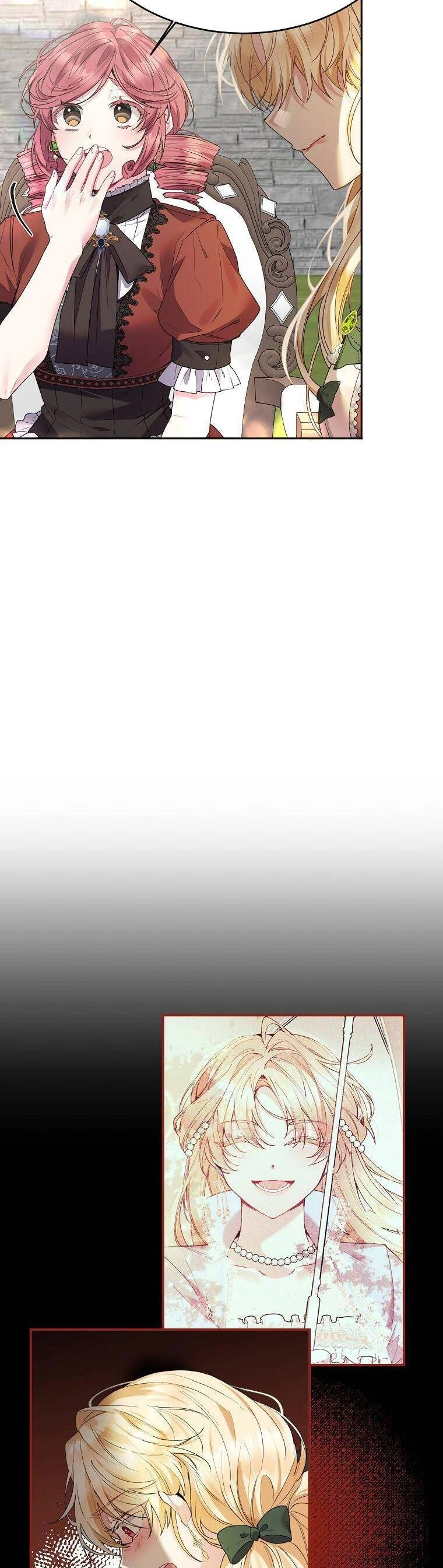 Cô Con Gái Thật Sự Đã Xuất Hiện Chapter 31 - 30