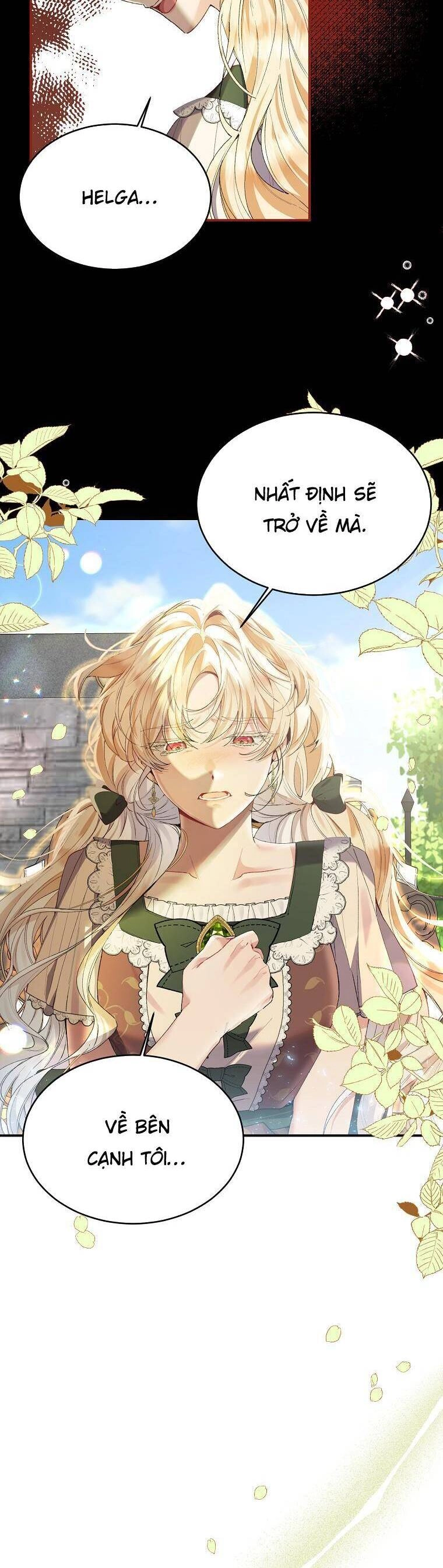 Cô Con Gái Thật Sự Đã Xuất Hiện Chapter 31 - 31