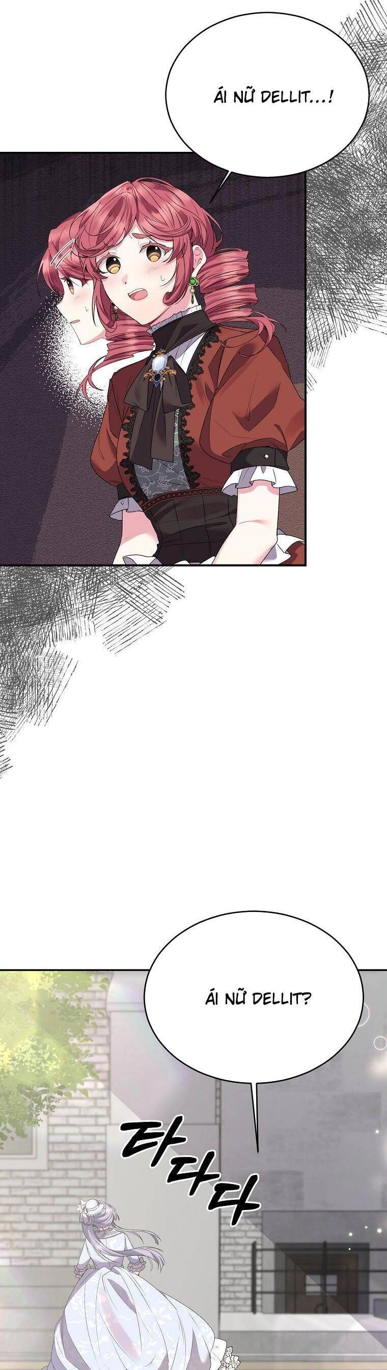 Cô Con Gái Thật Sự Đã Xuất Hiện Chapter 31 - 34