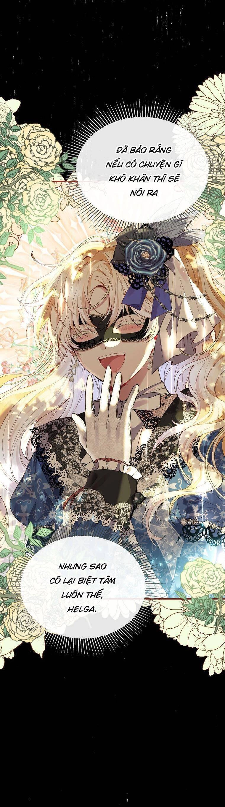 Cô Con Gái Thật Sự Đã Xuất Hiện Chapter 31 - 38