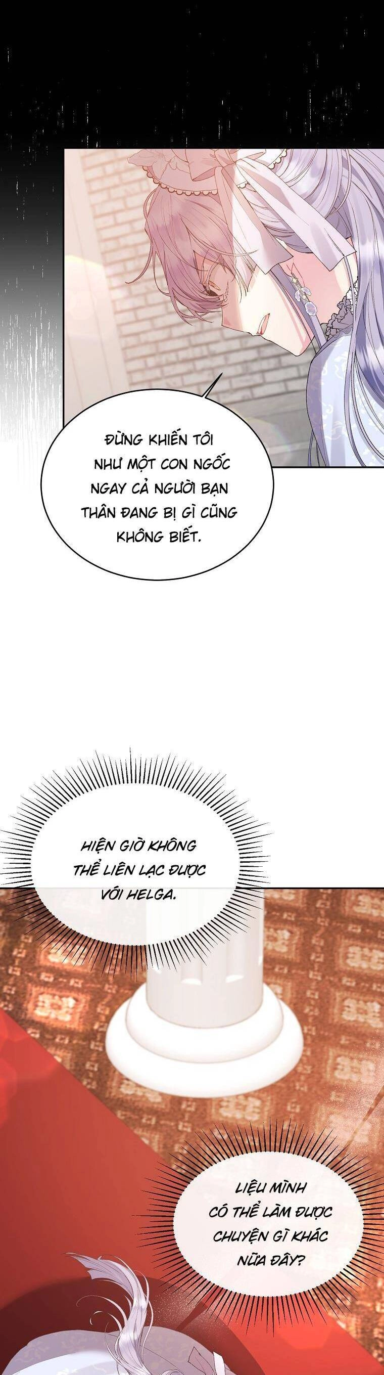 Cô Con Gái Thật Sự Đã Xuất Hiện Chapter 31 - 39