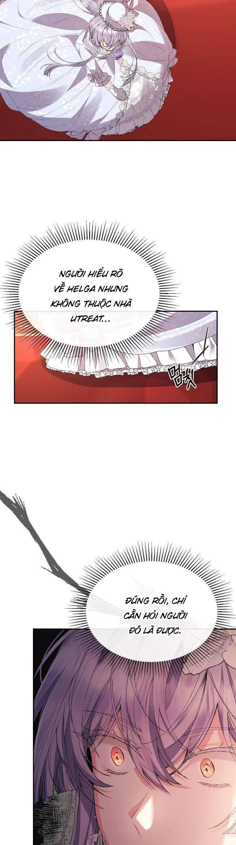 Cô Con Gái Thật Sự Đã Xuất Hiện Chapter 31 - 40