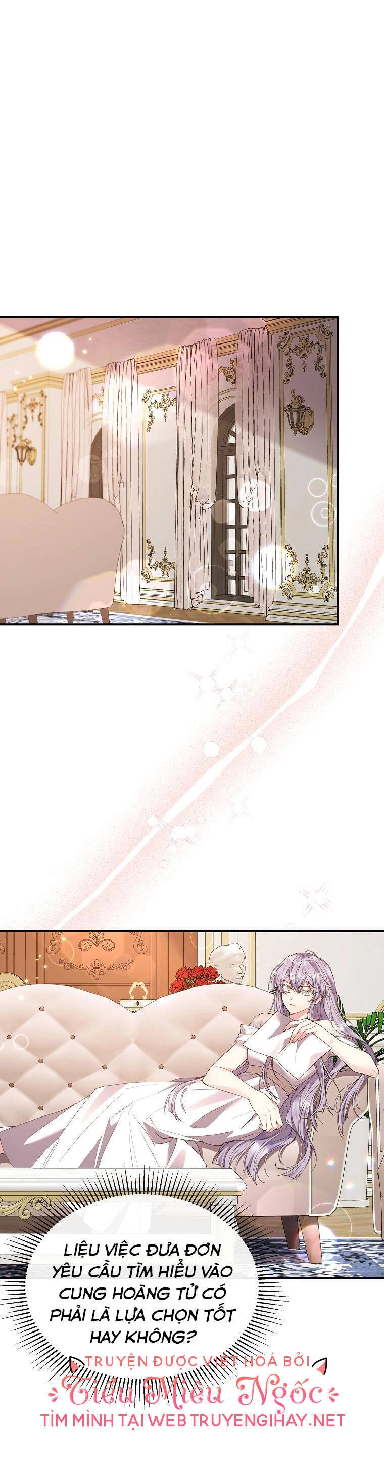 Cô Con Gái Thật Sự Đã Xuất Hiện Chapter 32 - 1