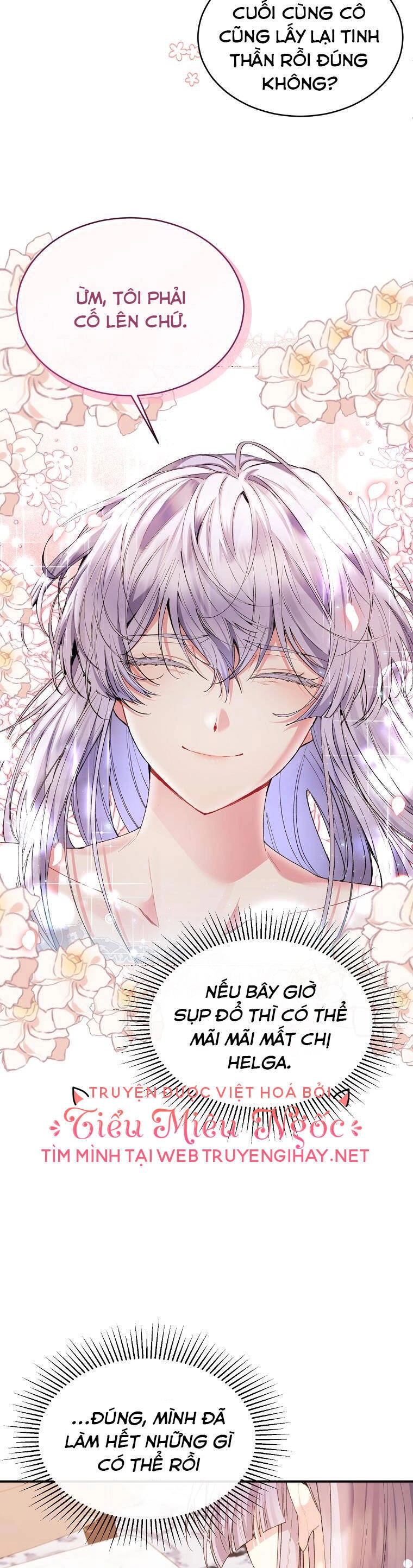 Cô Con Gái Thật Sự Đã Xuất Hiện Chapter 32 - 4