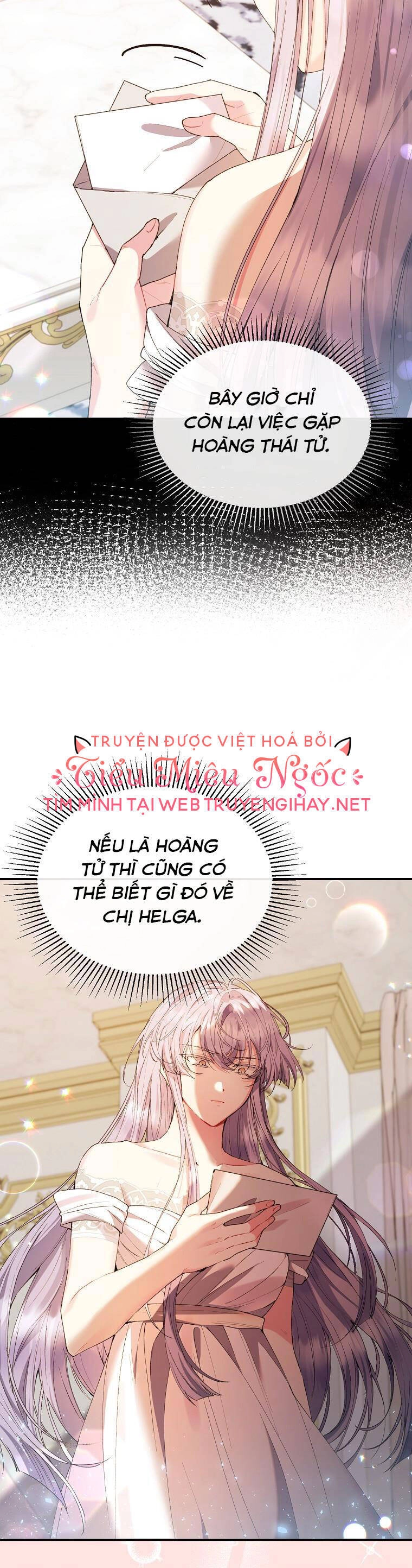 Cô Con Gái Thật Sự Đã Xuất Hiện Chapter 32 - 5