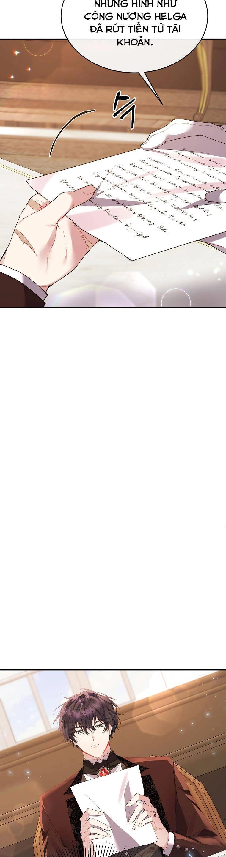 Cô Con Gái Thật Sự Đã Xuất Hiện Chapter 32 - 8