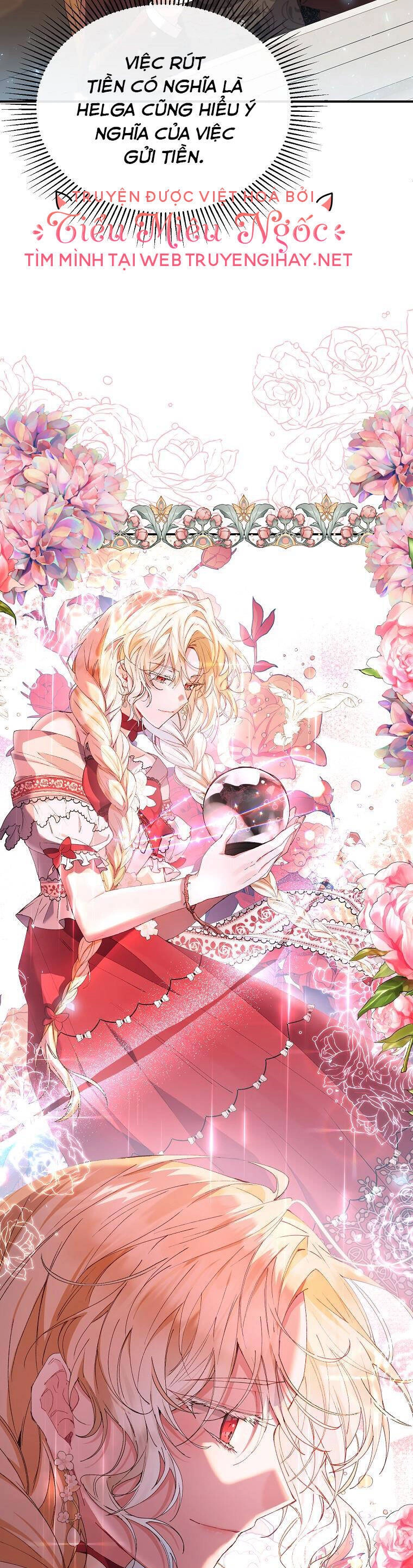 Cô Con Gái Thật Sự Đã Xuất Hiện Chapter 32 - 9