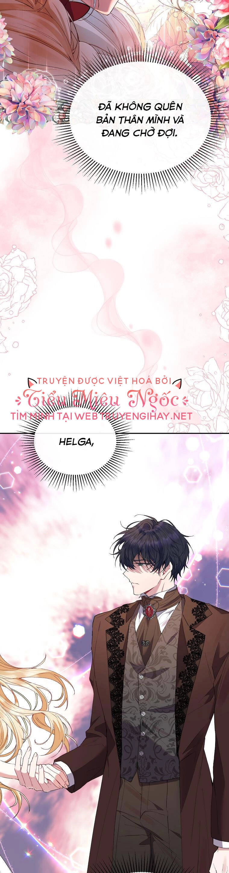 Cô Con Gái Thật Sự Đã Xuất Hiện Chapter 32 - 10