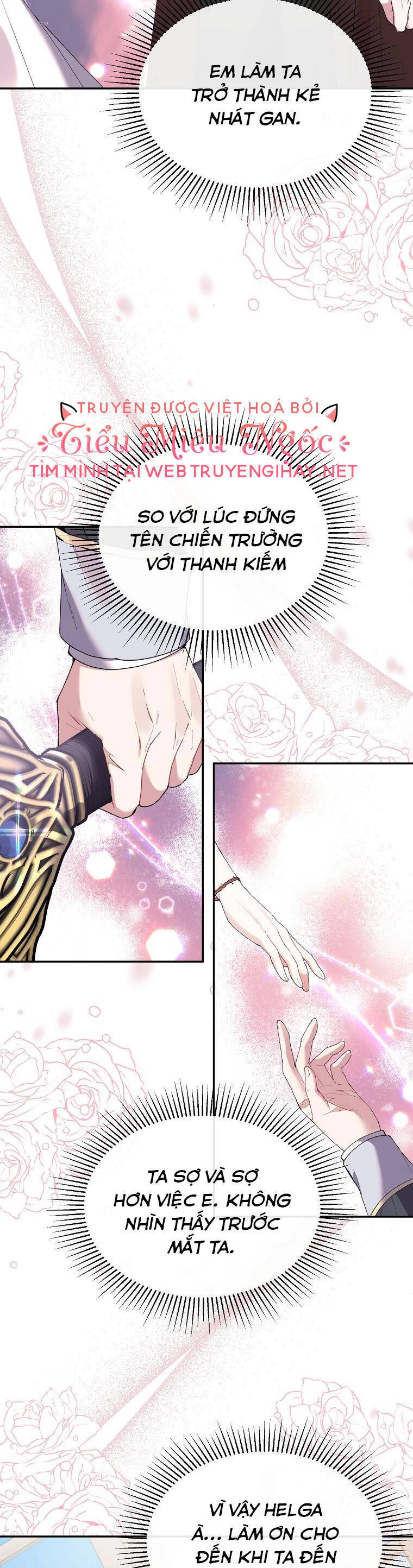 Cô Con Gái Thật Sự Đã Xuất Hiện Chapter 32 - 11